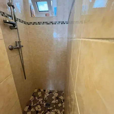 Charming And Comfortable 45 Sqm Nest Apartament Paryż