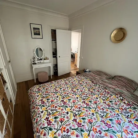 Charming And Comfortable 45 Sqm Nest Apartmán *