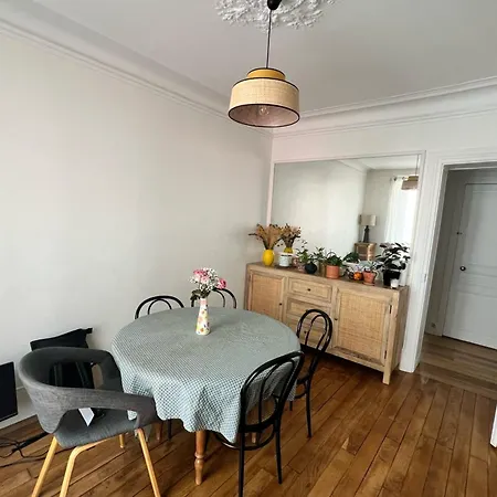 Charming And Comfortable 45 Sqm Nest *