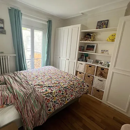 Charming And Comfortable 45 Sqm Nest